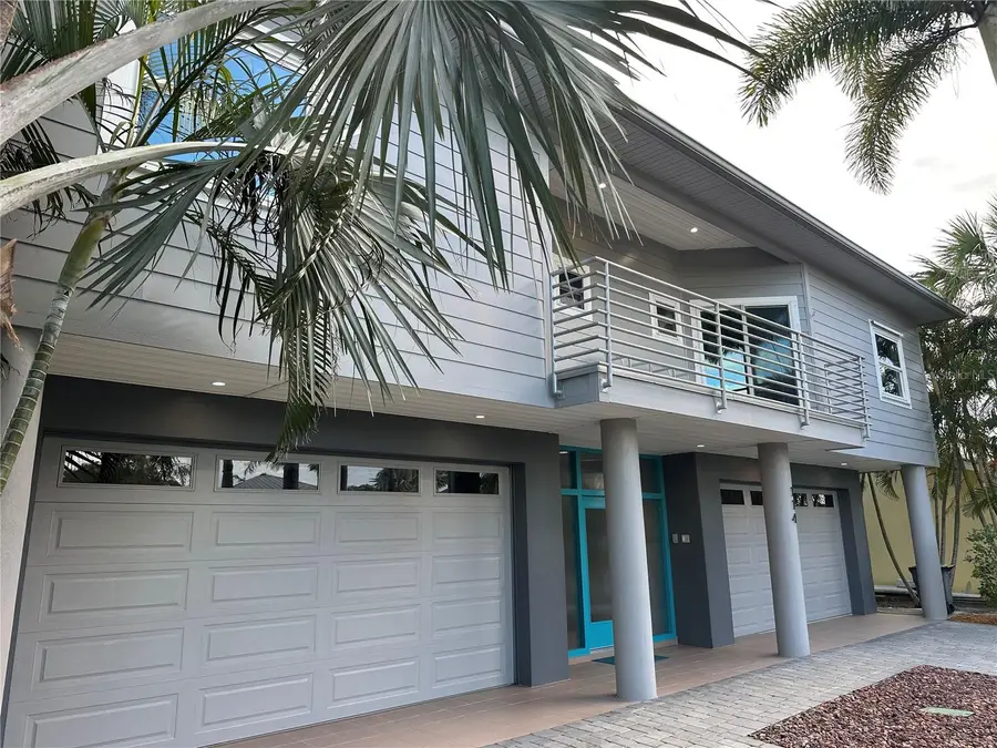 114 13th Street, Belleair Beach, FL 33786 - #3