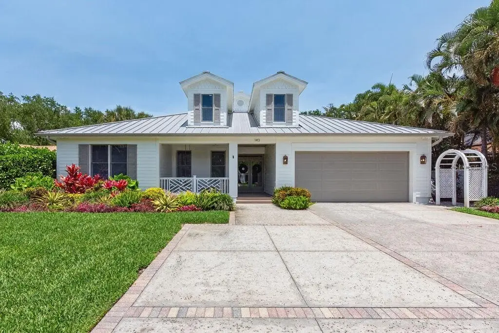 140 Miramar Boulevard Ne, Saint Petersburg, FL 33704 - #1