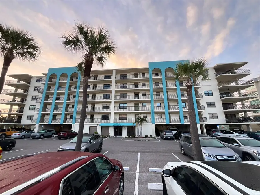 19531 Gulf Boulevard #612, Indian Shores, FL 33785 - #3