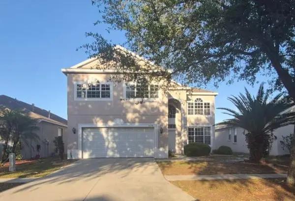 5108 Clover Mist Drive, APOLLO BEACH, FL 33572