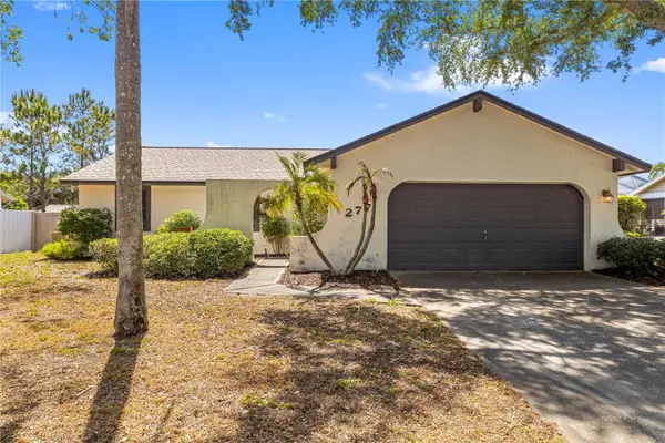 277 Overstreet Court, PALM HARBOR, FL 34683