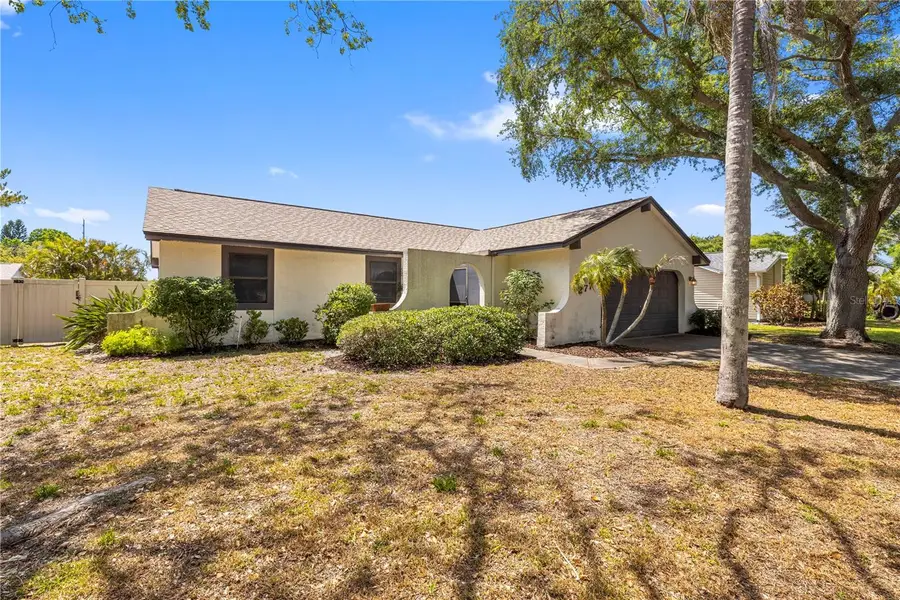 277 Overstreet Court, Palm Harbor, FL 34683 - #2