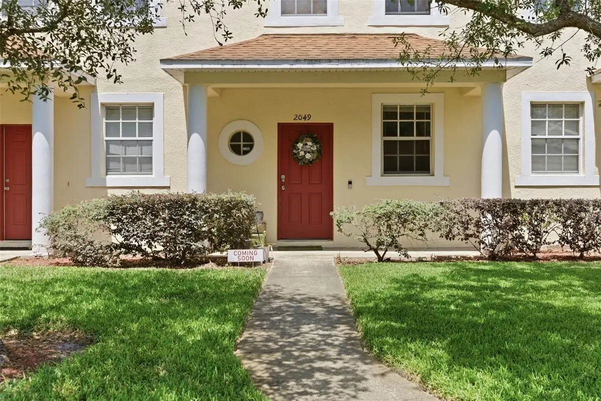2049 Fiesta Ridge Court, Tampa, FL 33604 - #1