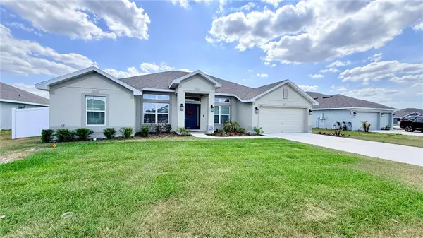 4015 Tullamore Lane, AUBURNDALE, FL 33823