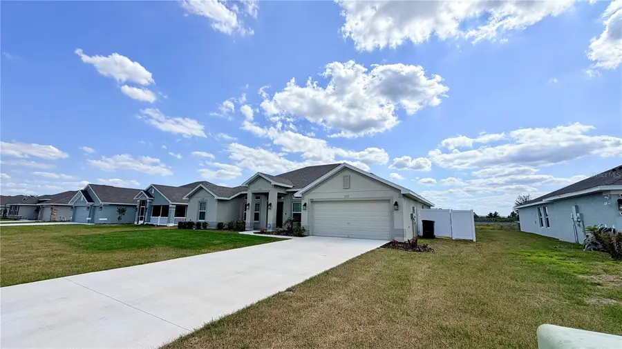 4015 Tullamore Lane, Auburndale, FL 33823 - #3