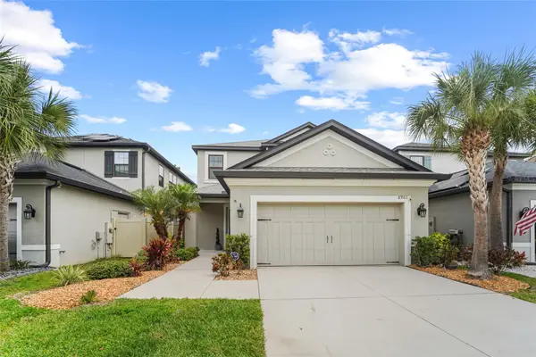 8903 Arabella Lane, SEMINOLE, FL 33777