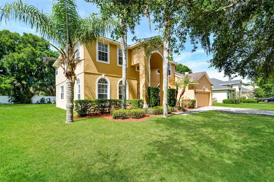 99 Jake Court, Ocoee, FL 34761 - #2
