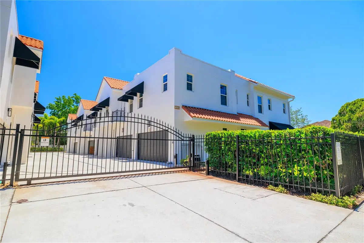 3210 W Horatio Street #14, Tampa, FL 33609 - #1