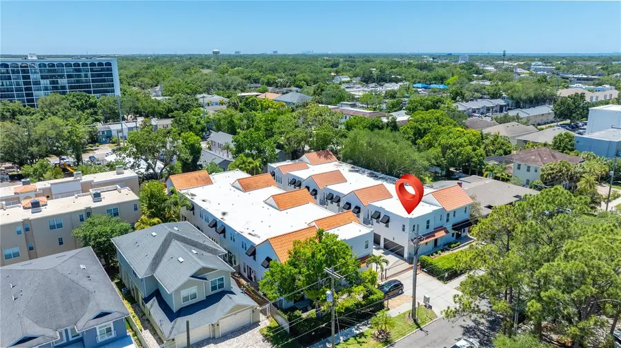 3210 W Horatio Street #14, Tampa, FL 33609 - #2