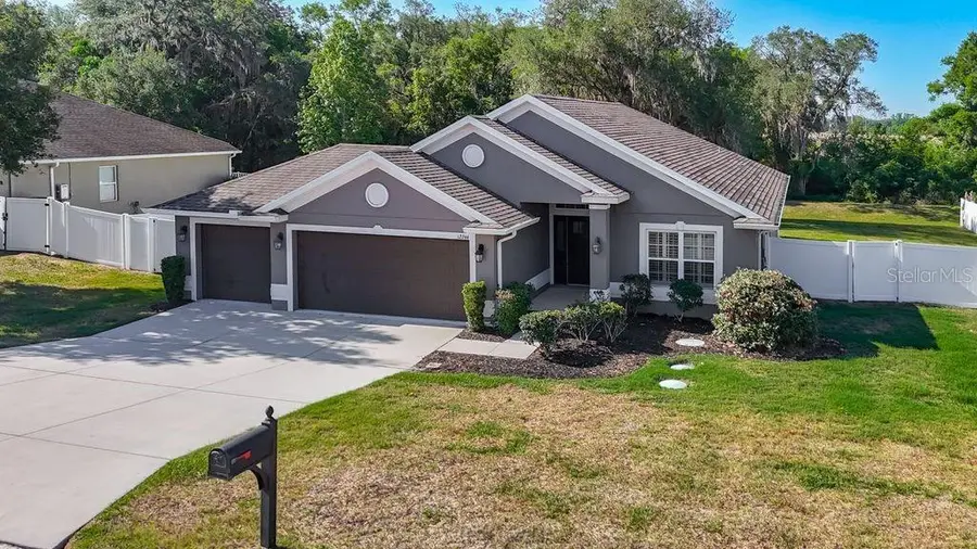 12244 Loopback Drive, San Antonio, FL 33576 - #2