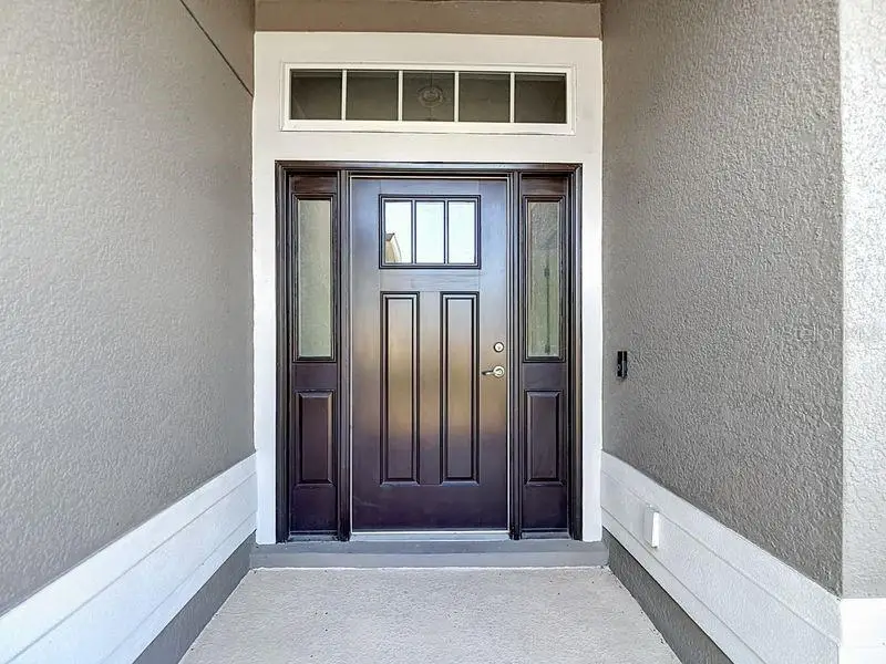 12244 Loopback Drive, San Antonio, FL 33576 - #3