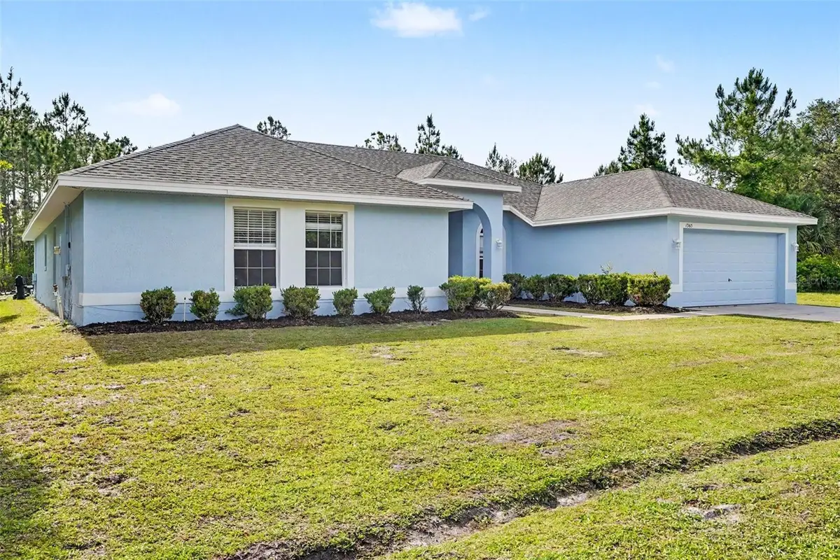 1365 Dunbarton Court, Kissimmee, FL 34758 - #1