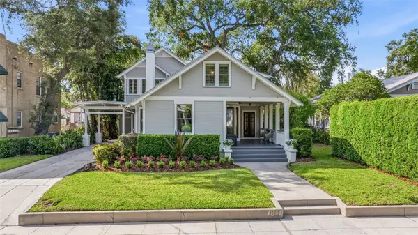 1811 W Hills Avenue, TAMPA, FL 33606