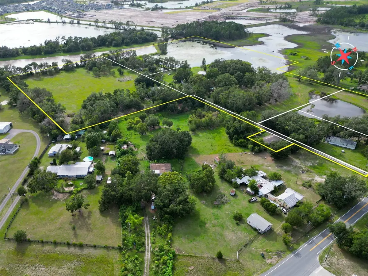 22838 Bungalow Lane, Land O Lakes, FL 34639 - #1