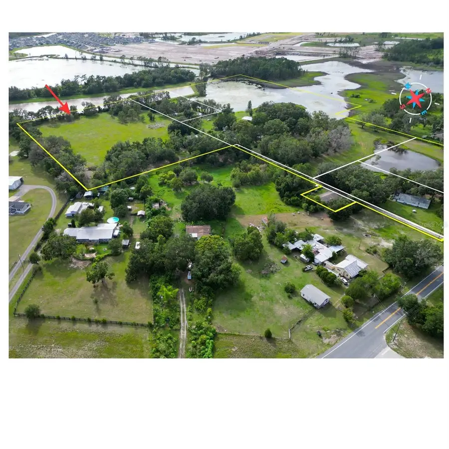 22838 Bungalow Lane, Land O Lakes, FL 34639 - #2