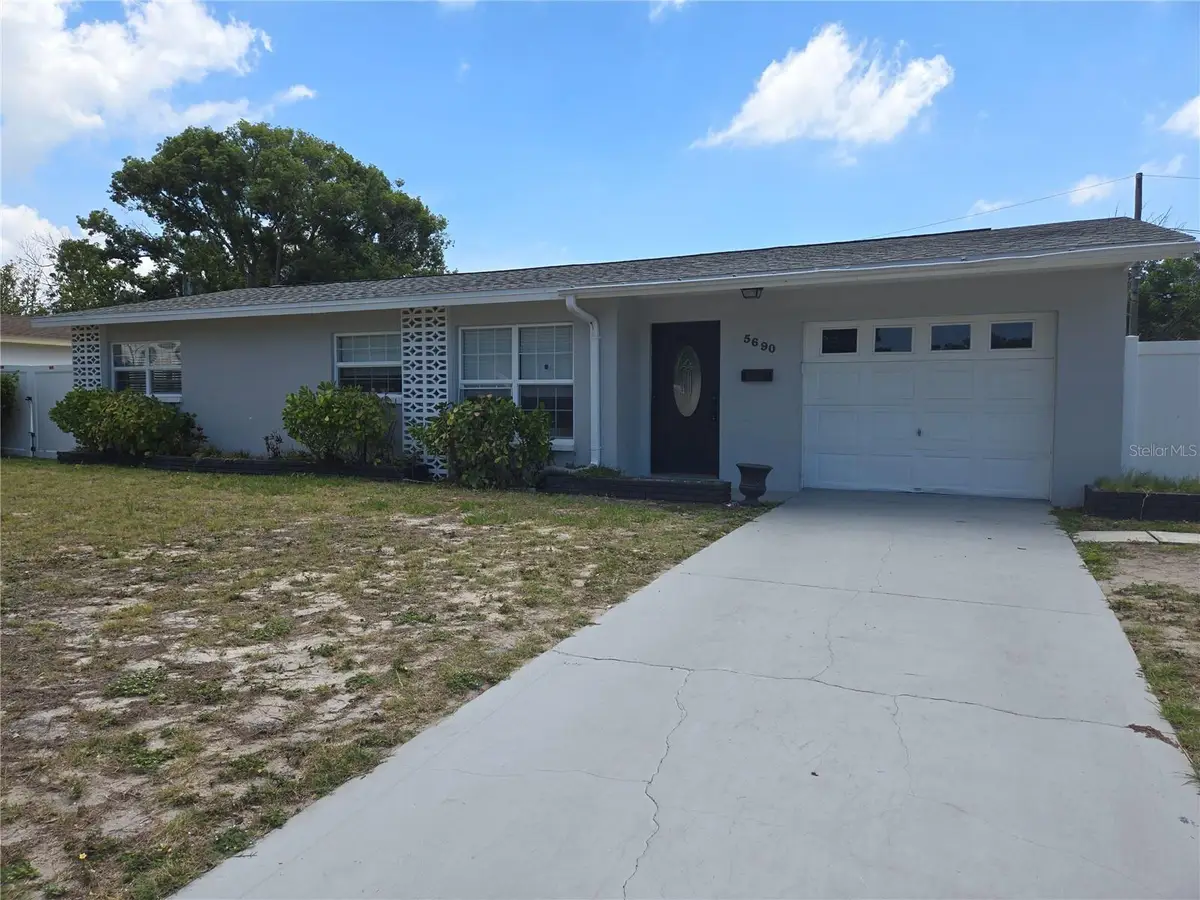 5690 6th Street S, Saint Petersburg, FL 33705 - #1