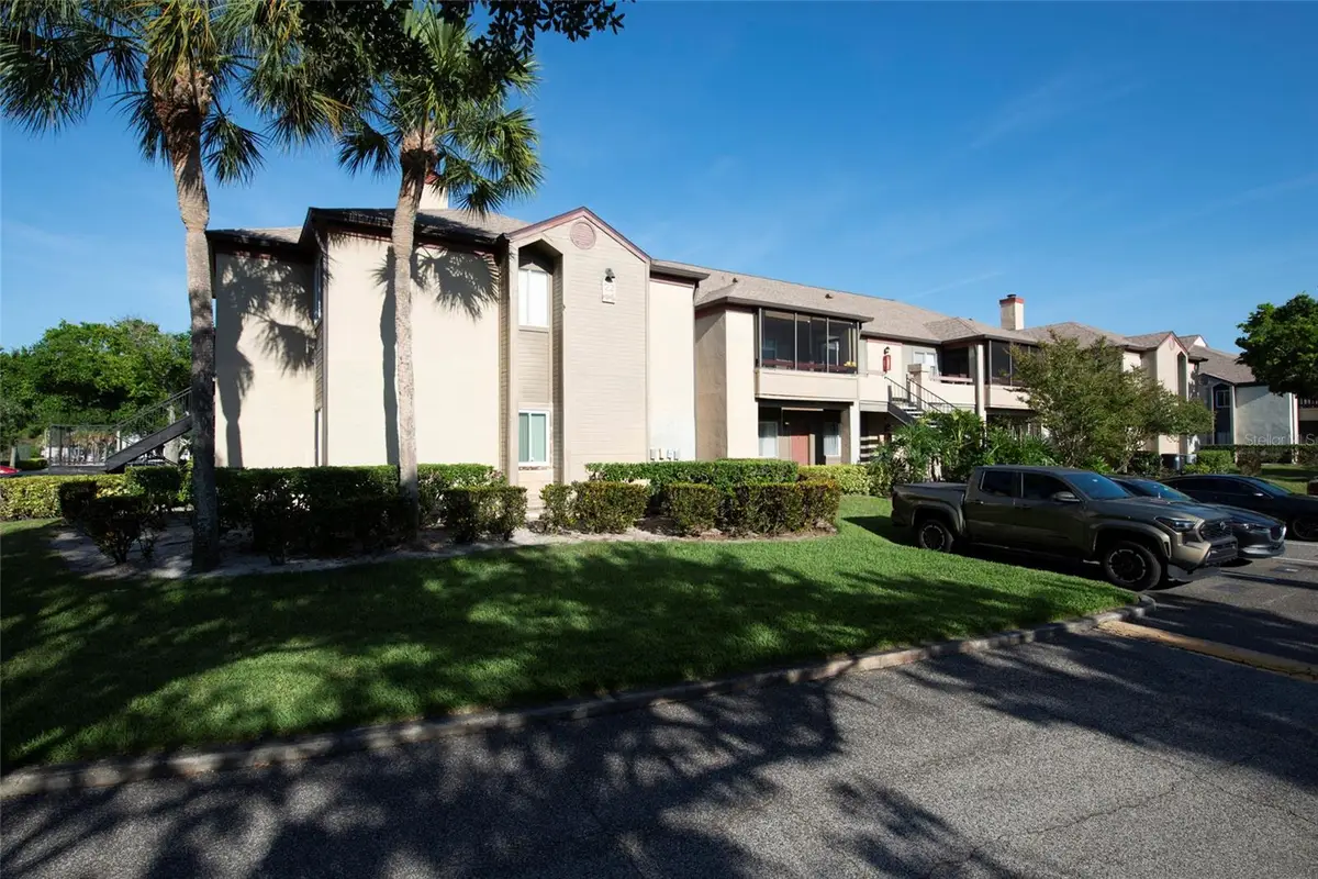 10263 Gandy Boulevard N #2202, Saint Petersburg, FL 33702 - #1
