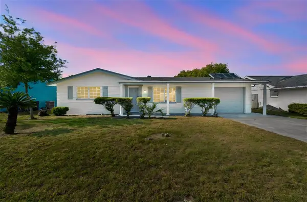 3667 Rockaway Drive, HOLIDAY, FL 34691