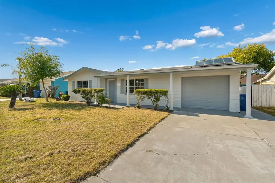 3667 Rockaway Drive, Holiday, FL 34691 - #2