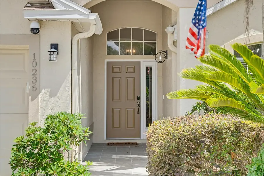 10236 Charleston Corner Road, Tampa, FL 33635 - #2