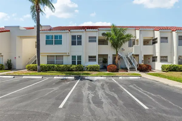 6085 Bahia Del Mar Boulevard #204, ST PETERSBURG, FL 33715