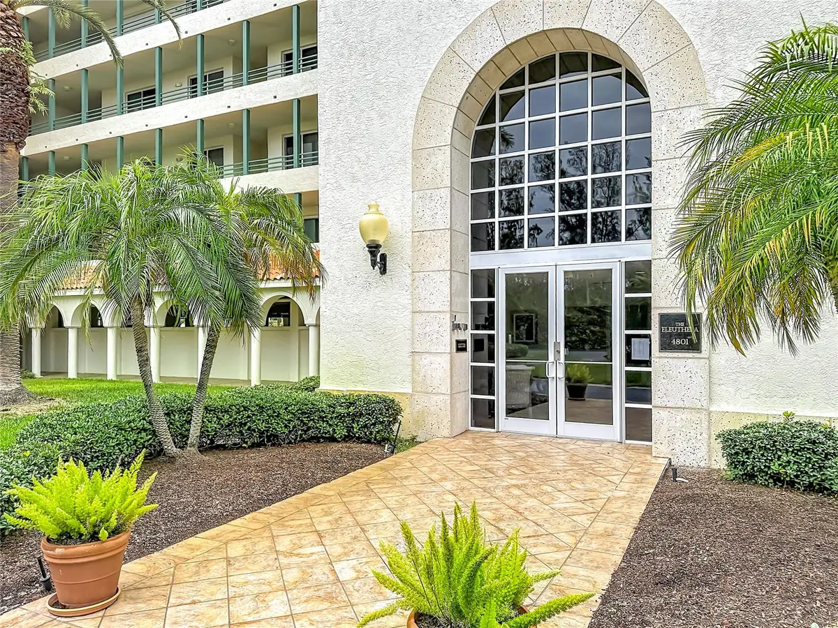 4801 Osprey Drive S #103, Saint Petersburg, FL 33711 - #1