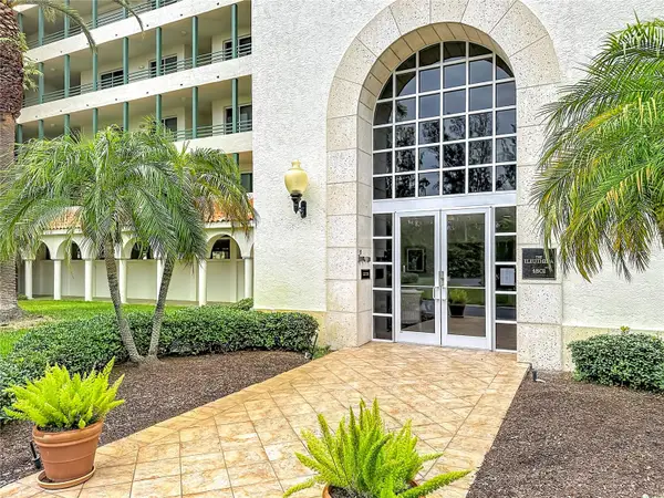 4801 Osprey Drive S #103, ST PETERSBURG, FL 33711