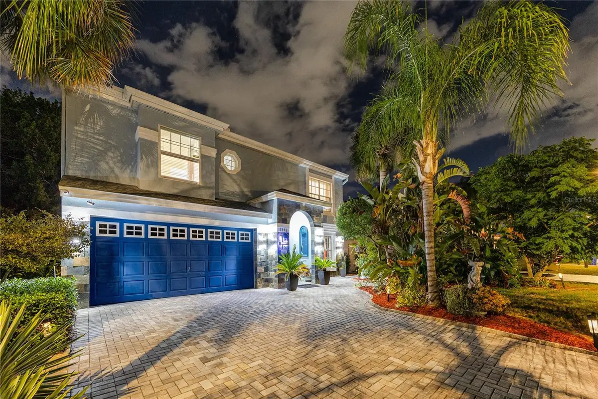 7801 Hamlet Drive, New Port Richey, FL 34653 - #1