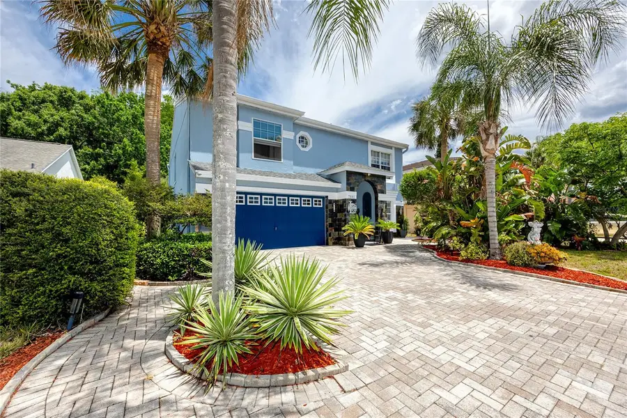 7801 Hamlet Drive, New Port Richey, FL 34653 - #2