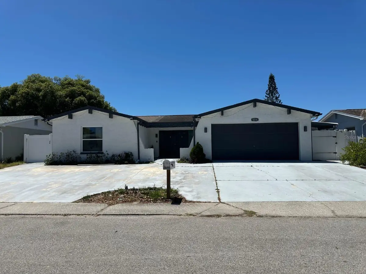 8214 Hixton Drive, Port Richey, FL 34668 - #1