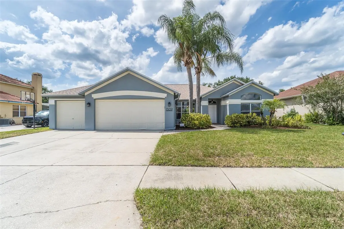 1309 Pristine Place, Lutz, FL 33549 - #1