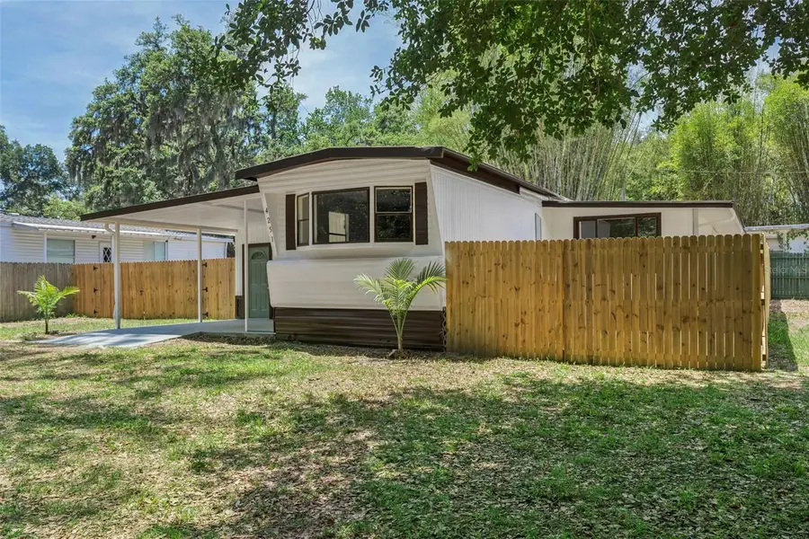 4251 Seaberg Road, Zephyrhills, FL 33541 - #2
