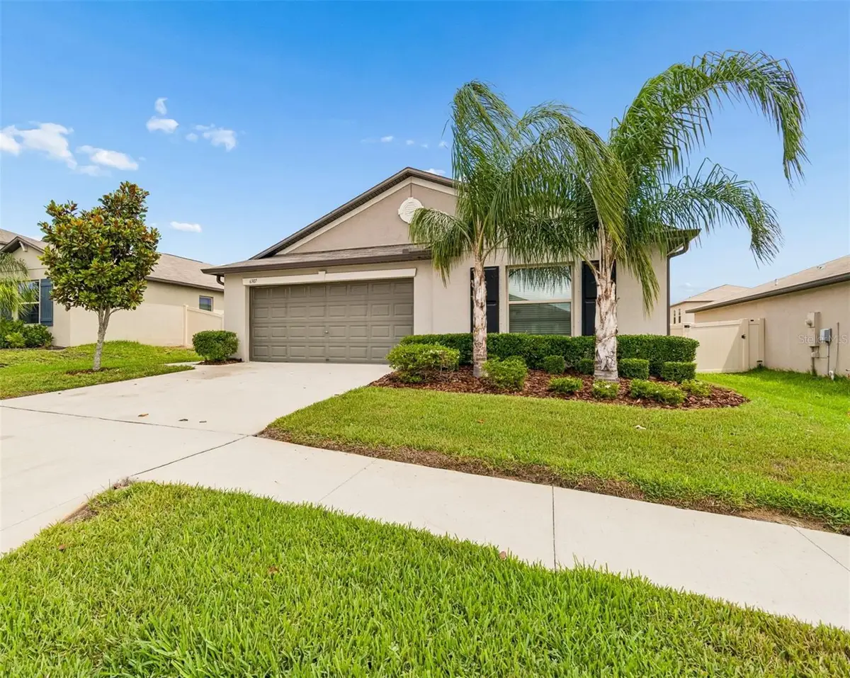 6307 Spring Crayfish Avenue, New Port Richey, FL 34653 - #1