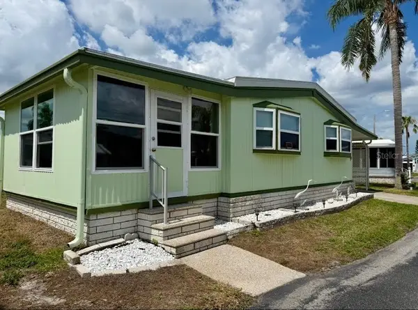 5112 Coquina Circle, NEW PORT RICHEY, FL 34653