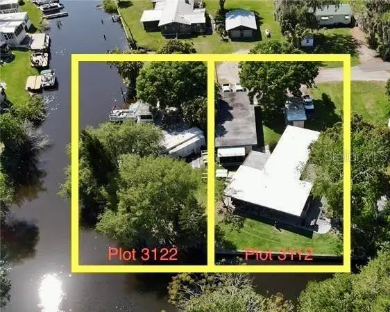 3112 SE 29th Terrace, OKEECHOBEE, FL 34974