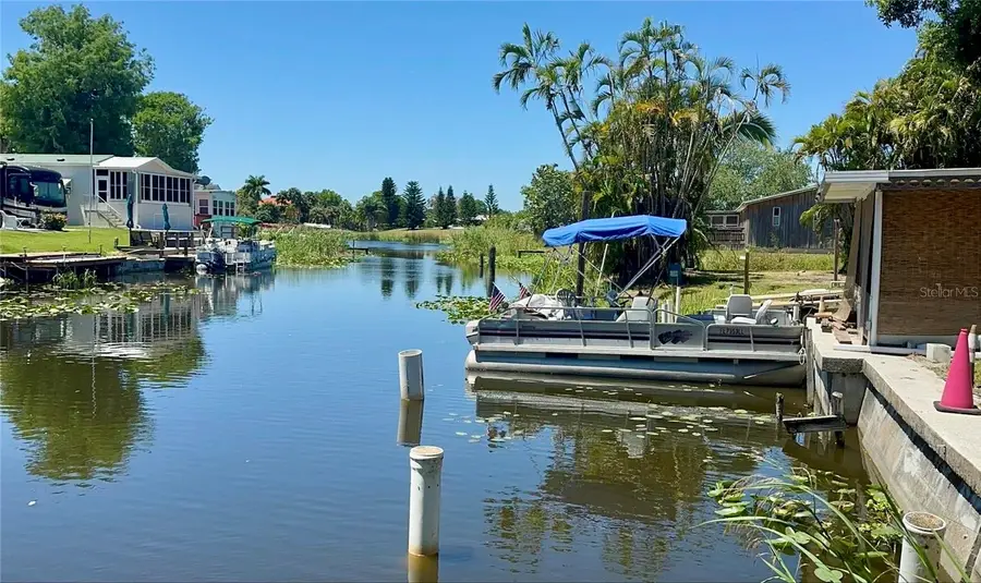 3112 SE 29th Terrace, Okeechobee, FL 34974 - #3