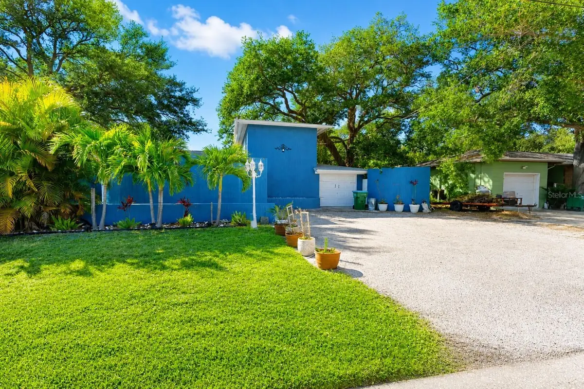 4720 Welch Causeway, Saint Petersburg, FL 33708 - #1