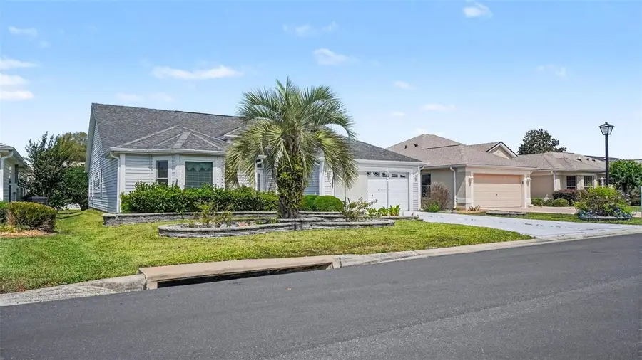 1422 Segovia Place, The Villages, FL 32162 - #2