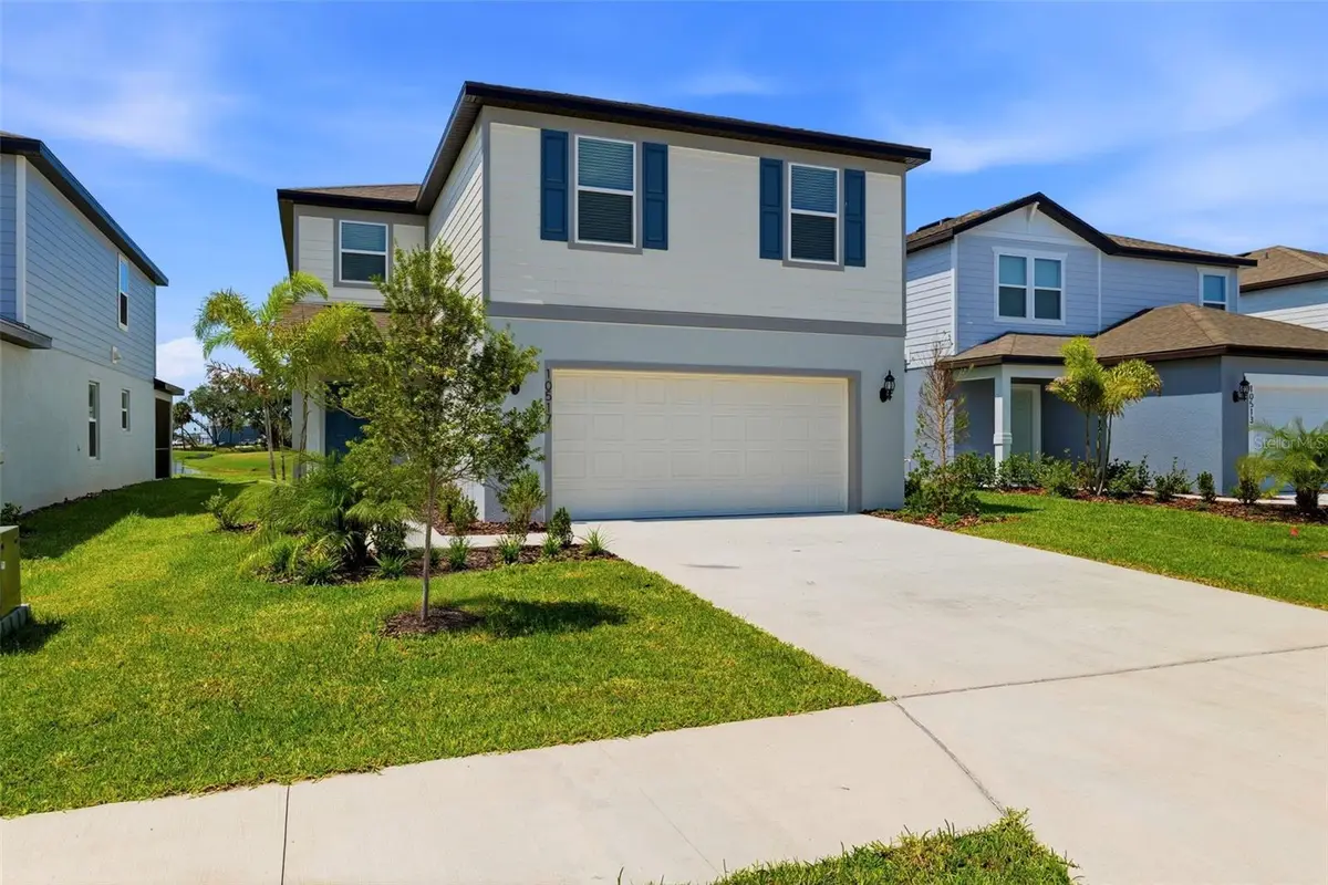 10517 Hidden Banks Glen, Parrish, FL 34219 - #1