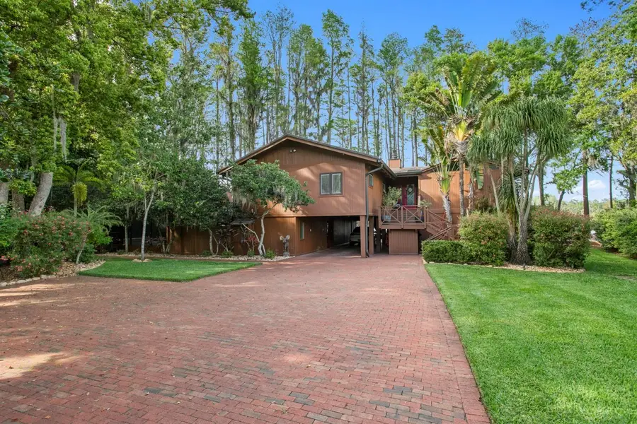 8817 Roberts Road, Odessa, FL 33556 - #2