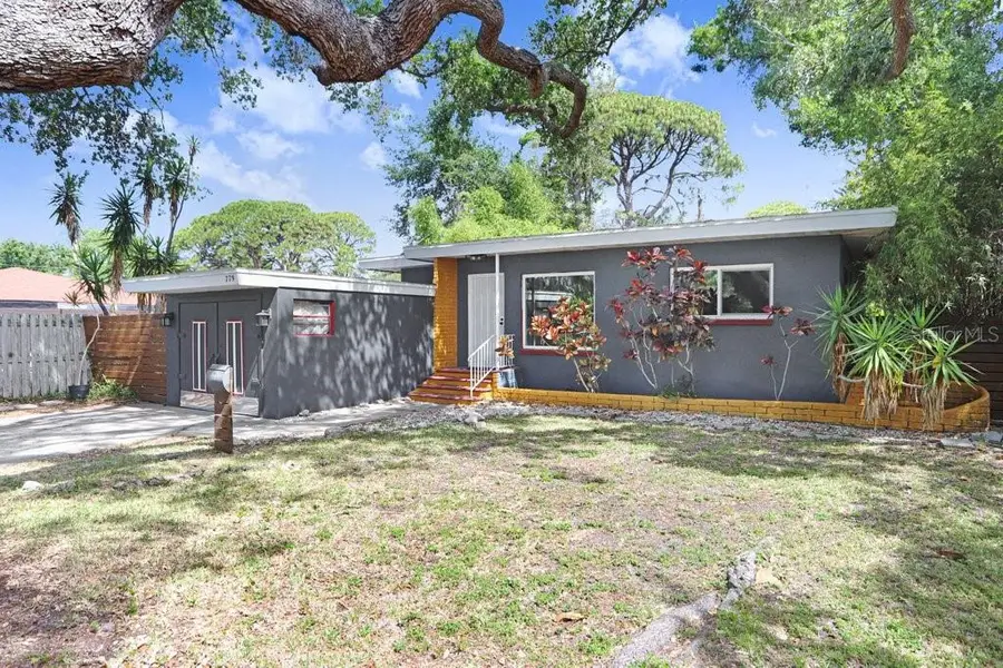 779 Bayou Blvd S, Saint Petersburg, FL 33705 - #2