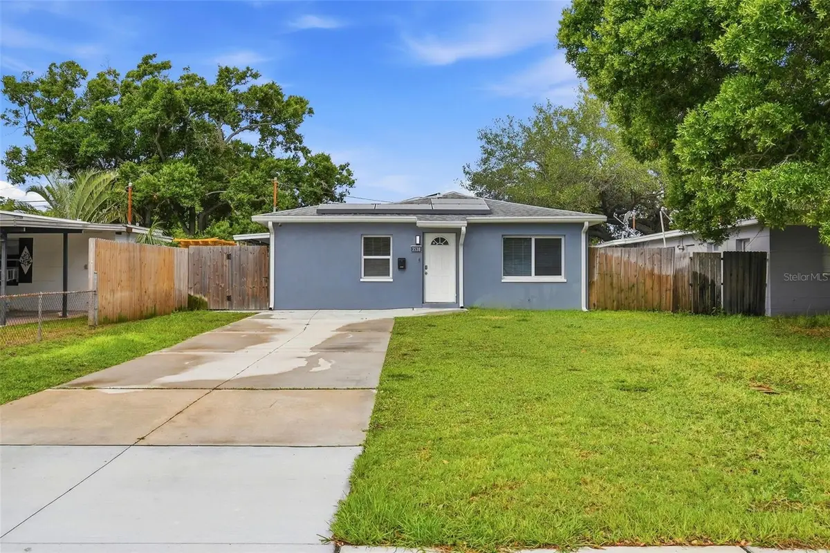 3538 71st Street N, Saint Petersburg, FL 33710 - #1