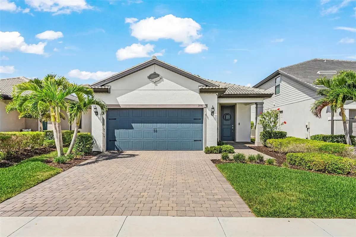 3990 Spotted Eagle Way, Fort Myers, FL 33966 - #1