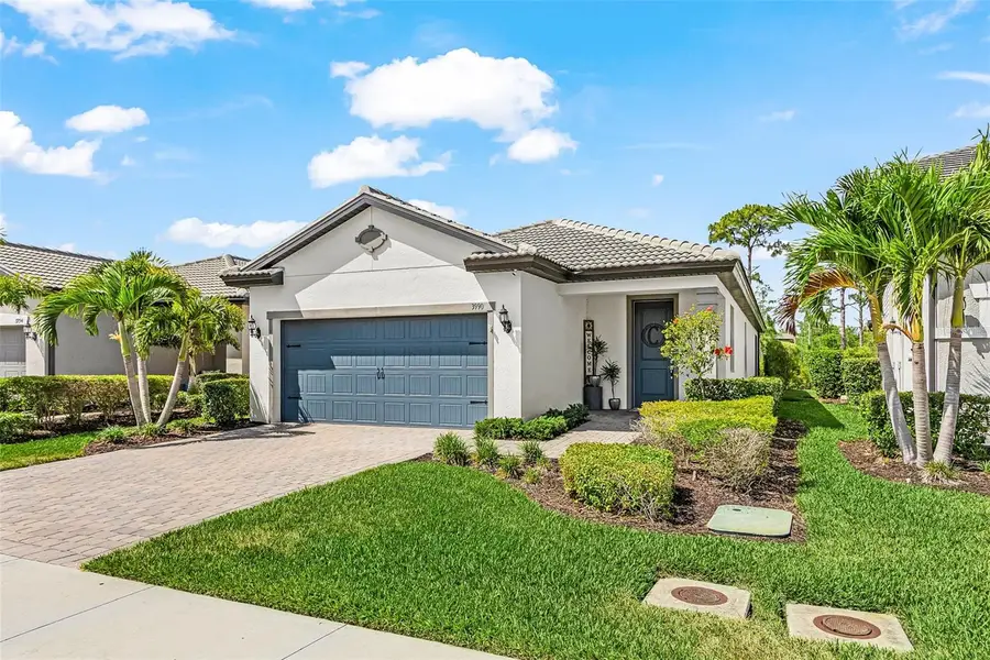 3990 Spotted Eagle Way, Fort Myers, FL 33966 - #2