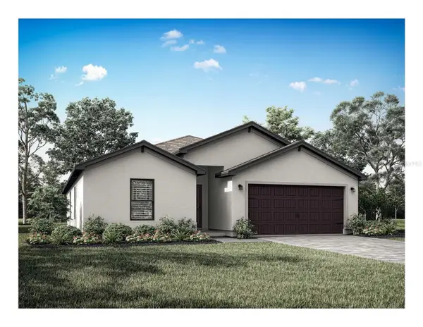8014 Latour Avenue, NORTH PORT, FL 34291