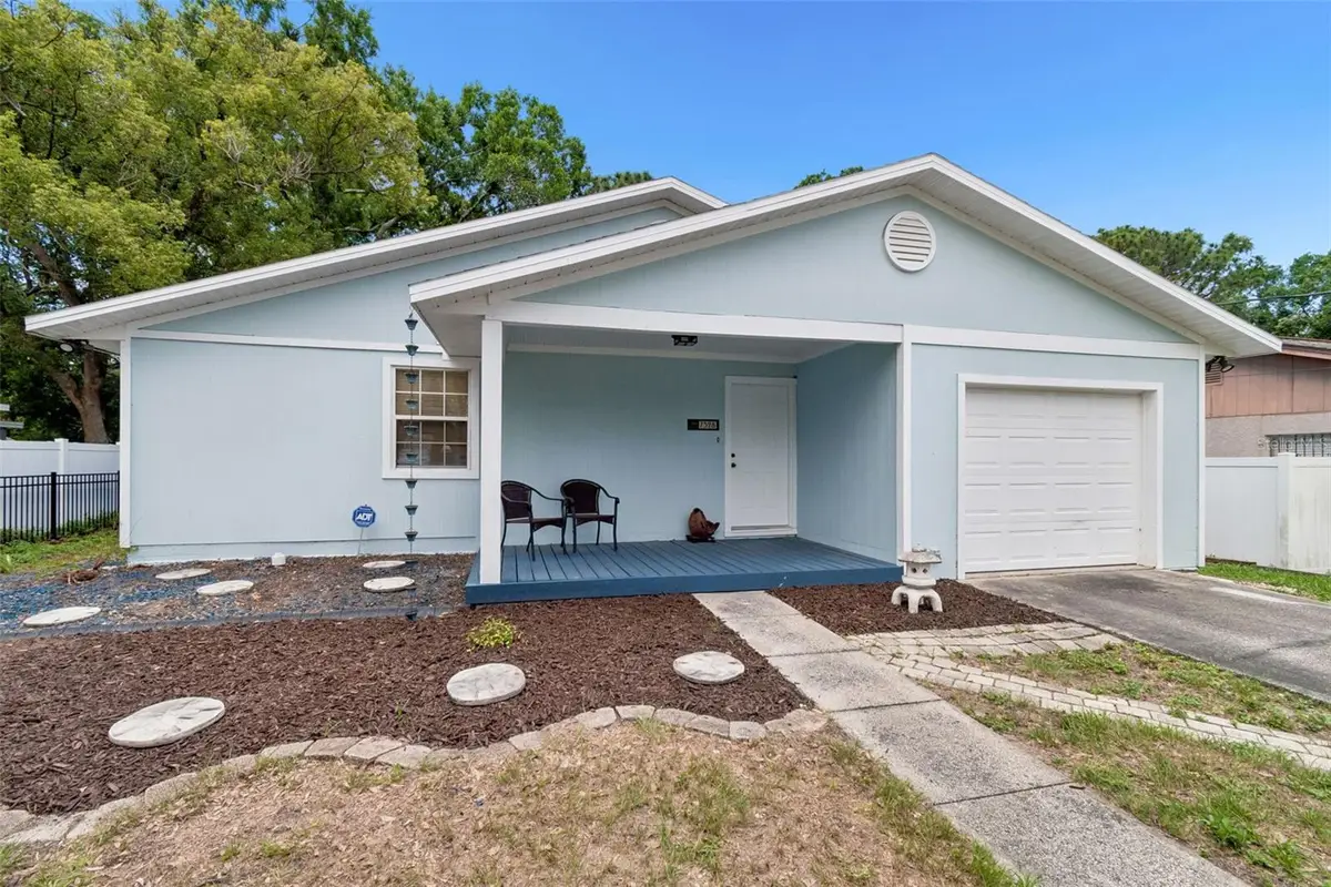7328 Canal Boulevard, Tampa, FL 33615 - #1