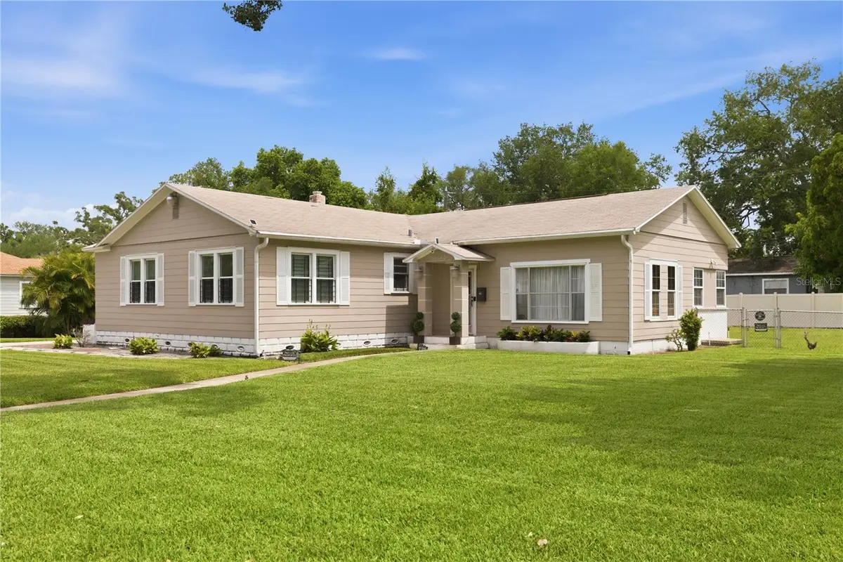 726 17th Avenue S, Saint Petersburg, FL 33701 - #1