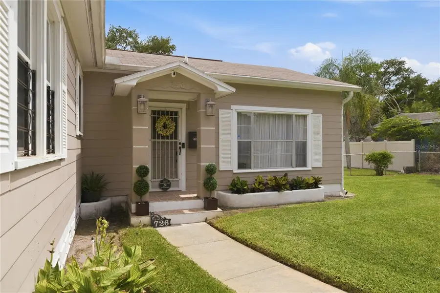 726 17th Avenue S, Saint Petersburg, FL 33701 - #2