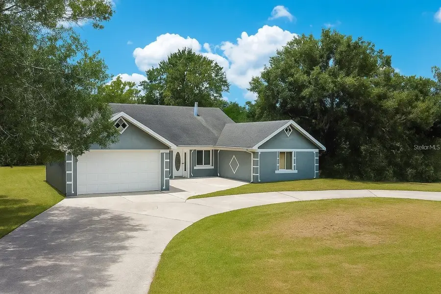 418 Glenn Road, Orlando, FL 32833 - #2