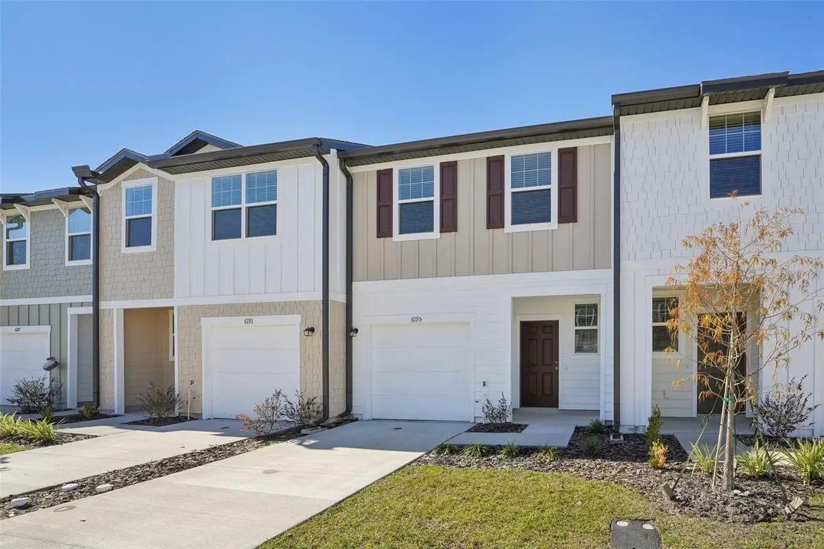 14860 Lucca Way, Dade City, FL 33523 - #1